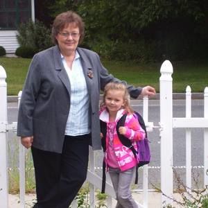 Meet your Posher, Bernice